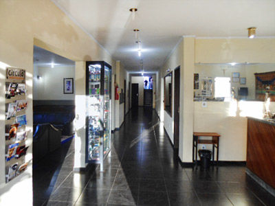 Hotel London Araraquara Exterior photo