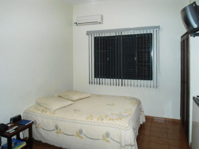Hotel London Araraquara Exterior photo