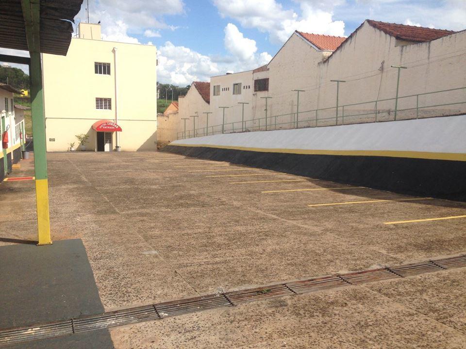 Hotel London Araraquara Exterior photo